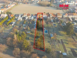 Prodej rodinného domu, Prostějov - Vrahovice, Jano Köhlera, 240 m2