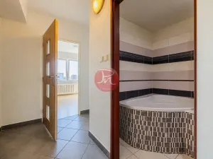 Prodej bytu 2+1, Bohumín - Nový Bohumín, Čáslavská, 41 m2