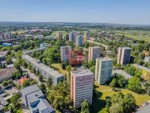 Prodej bytu 2+1, Bohumín - Nový Bohumín, Čáslavská, 41 m2