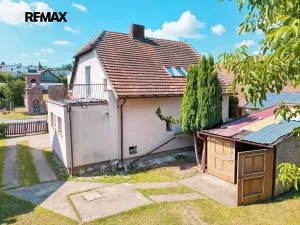 Prodej rodinného domu, Stěžery, 114 m2