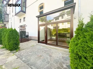 Prodej atypického bytu, Škvorec, Tyršova, 97 m2
