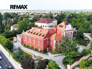 Prodej atypického bytu, Škvorec, Tyršova, 97 m2