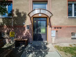 Prodej bytu 2+kk, Sokolov, Hornická, 51 m2
