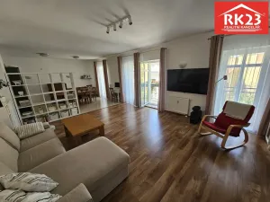Prodej bytu 3+kk, Mariánské Lázně, Lesní, 89 m2