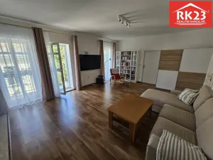 Prodej bytu 3+kk, Mariánské Lázně, Lesní, 89 m2
