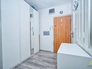 Prodej bytu 3+1, Židlochovice, sídl. Družba, 72 m2