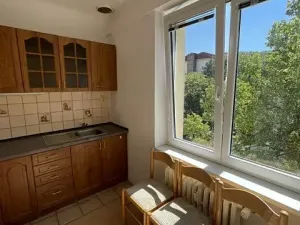 Prodej bytu 2+1, Ústí nad Labem, Kosmonautů, 52 m2