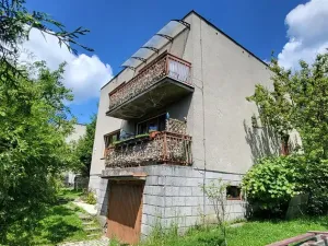 Prodej rodinného domu, Nový Jičín, Novellara, 200 m2