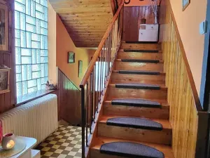 Prodej rodinného domu, Nový Jičín, Novellara, 200 m2