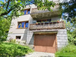 Prodej rodinného domu, Nový Jičín, Novellara, 200 m2