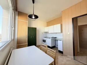 Pronájem bytu 1+1, Plzeň, Ledecká, 30 m2
