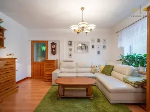 Prodej rodinného domu, Nový Jičín, Beskydská, 159 m2