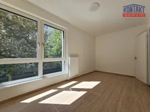 Pronájem bytu 2+kk, České Budějovice, Hálkova, 47 m2
