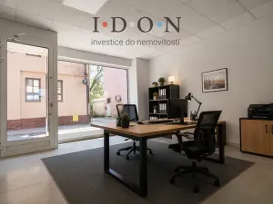 Pronájem obchodního prostoru, Třinec, Staroměstská, 41 m2