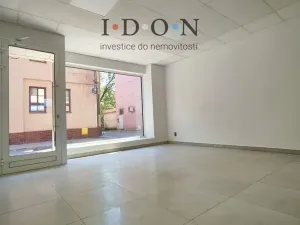 Pronájem obchodního prostoru, Třinec, Staroměstská, 41 m2