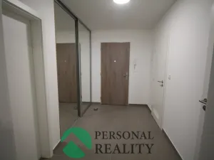 Pronájem bytu 2+kk, Nové Strašecí, Viktora Olivy, 52 m2