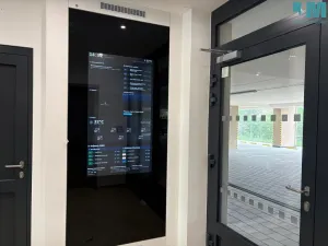 Pronájem bytu 4+kk, Třebíč, Družstevní, 120 m2