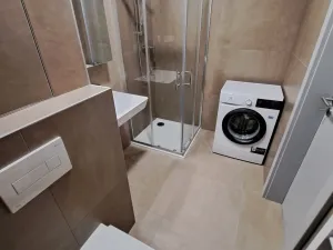 Pronájem bytu 1+kk, Olomouc, Topolová, 33 m2