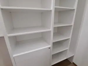 Pronájem bytu 1+kk, Olomouc, Topolová, 33 m2