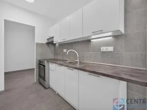 Prodej bytu 3+1, Jablonec nad Nisou, Liberecká, 64 m2