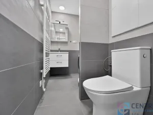 Prodej bytu 3+1, Jablonec nad Nisou, Liberecká, 64 m2