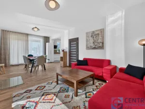 Prodej rodinného domu, Jablonec nad Nisou - Proseč nad Nisou, Horní, 125 m2