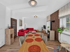 Prodej rodinného domu, Jablonec nad Nisou - Proseč nad Nisou, Horní, 125 m2