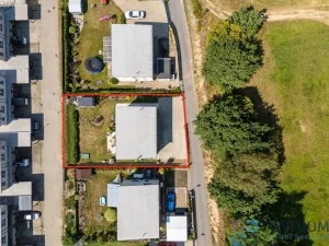 Prodej rodinného domu, Jablonec nad Nisou - Proseč nad Nisou, Horní, 125 m2