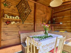 Prodej chaty, Žacléř, 13 m2