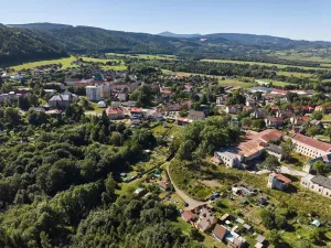 Prodej chaty, Žacléř, 13 m2
