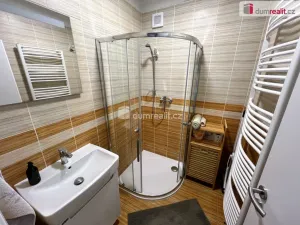 Pronájem bytu 1+1, Kunovice, Potočná, 46 m2