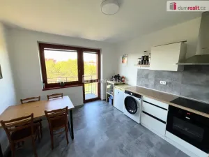 Pronájem bytu 1+1, Kunovice, Potočná, 46 m2