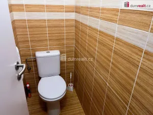 Pronájem bytu 1+1, Kunovice, Potočná, 46 m2