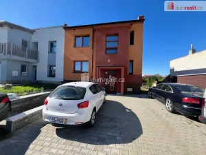 Pronájem bytu 1+1, Kunovice, Potočná, 46 m2