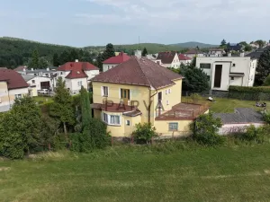 Prodej rodinného domu, Komárov, Sokolská, 212 m2