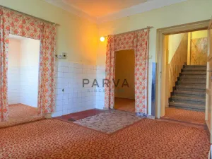 Prodej rodinného domu, Komárov, Sokolská, 212 m2