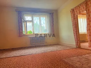 Prodej rodinného domu, Komárov, Sokolská, 212 m2