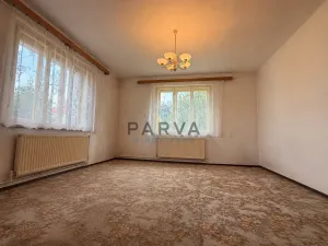 Prodej rodinného domu, Komárov, Sokolská, 212 m2