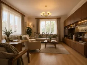 Prodej rodinného domu, Komárov, Sokolská, 212 m2