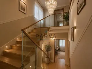 Prodej rodinného domu, Komárov, Sokolská, 212 m2