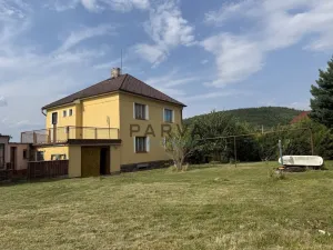 Prodej rodinného domu, Komárov, Sokolská, 212 m2