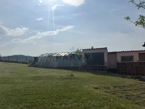 Prodej rodinného domu, Komárov, Sokolská, 212 m2