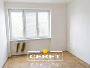 Prodej bytu 2+1, Žatec, Podměstí, 54 m2