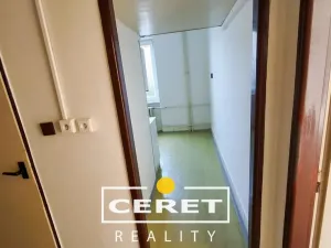 Prodej bytu 2+1, Žatec, Podměstí, 54 m2