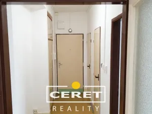 Prodej bytu 2+1, Žatec, Podměstí, 54 m2
