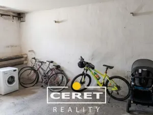 Prodej bytu 2+1, Žatec, Podměstí, 54 m2