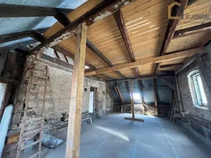 Prodej vícegeneračního domu, Javorník, Míru, 370 m2