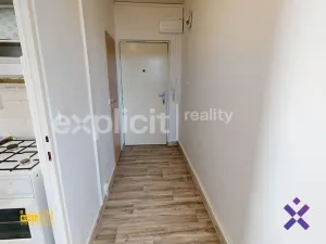 Pronájem bytu 3+1, Kroměříž, Spáčilova, 64 m2