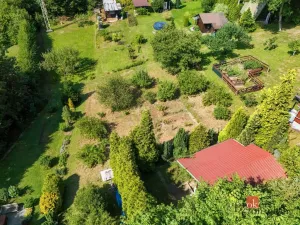Prodej chaty, Řepiště, 20 m2
