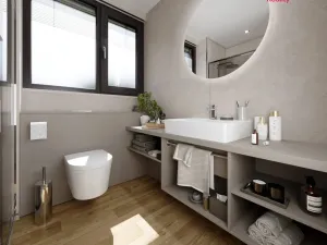 Prodej rodinného domu, Dobruška - Běstviny, 65 m2